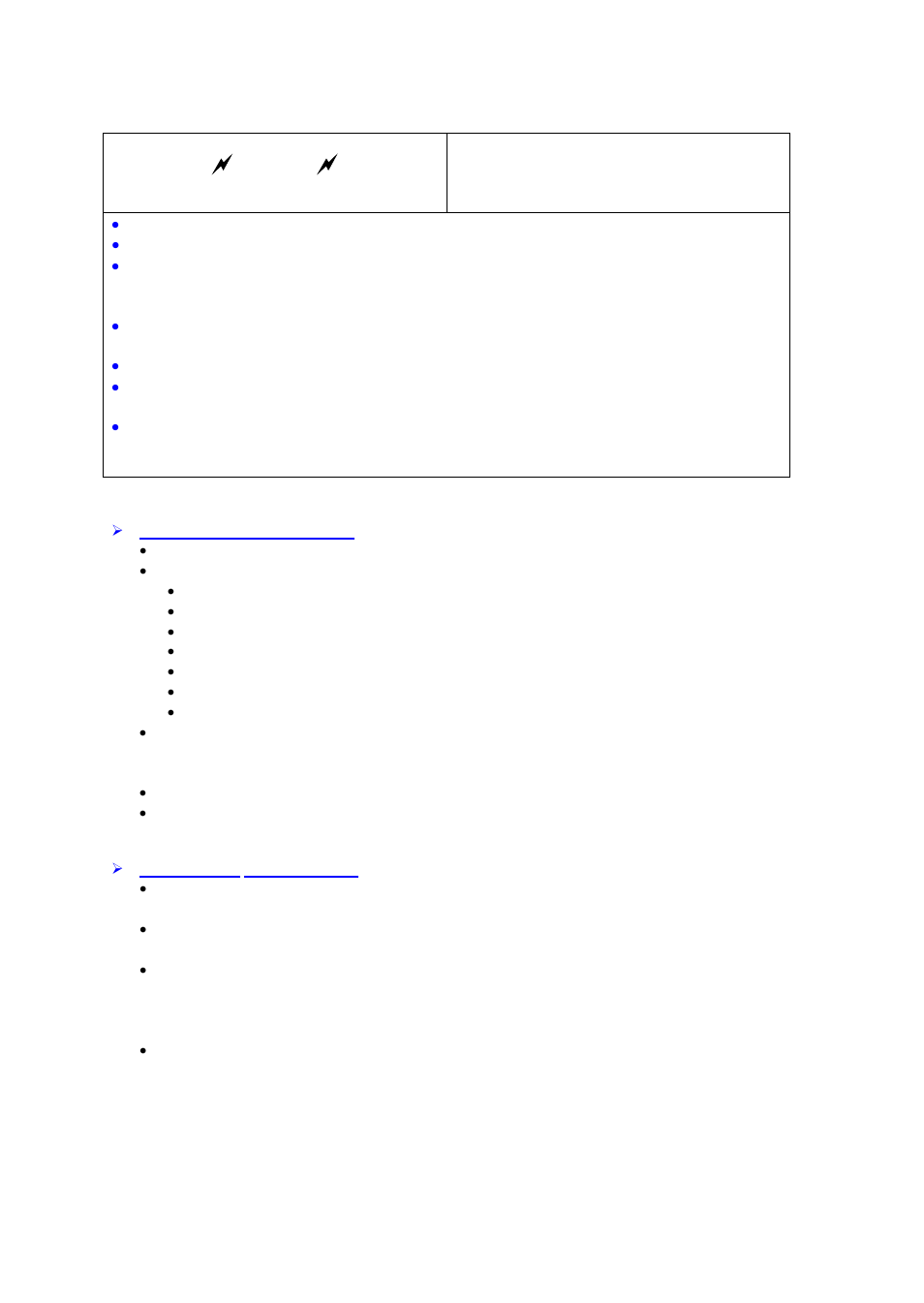 Avanti RA752PST User Manual | Page 7 / 20