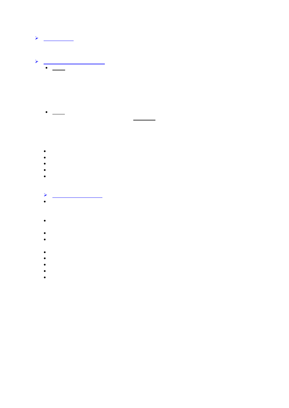 Avanti RA752PST User Manual | Page 9 / 20