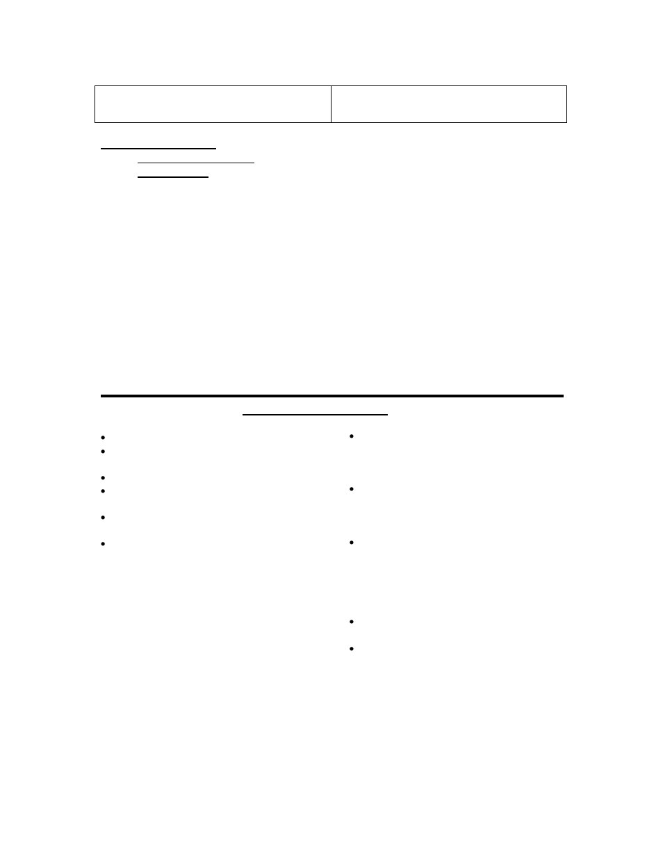 Avanti WD31EC User Manual | Page 10 / 18