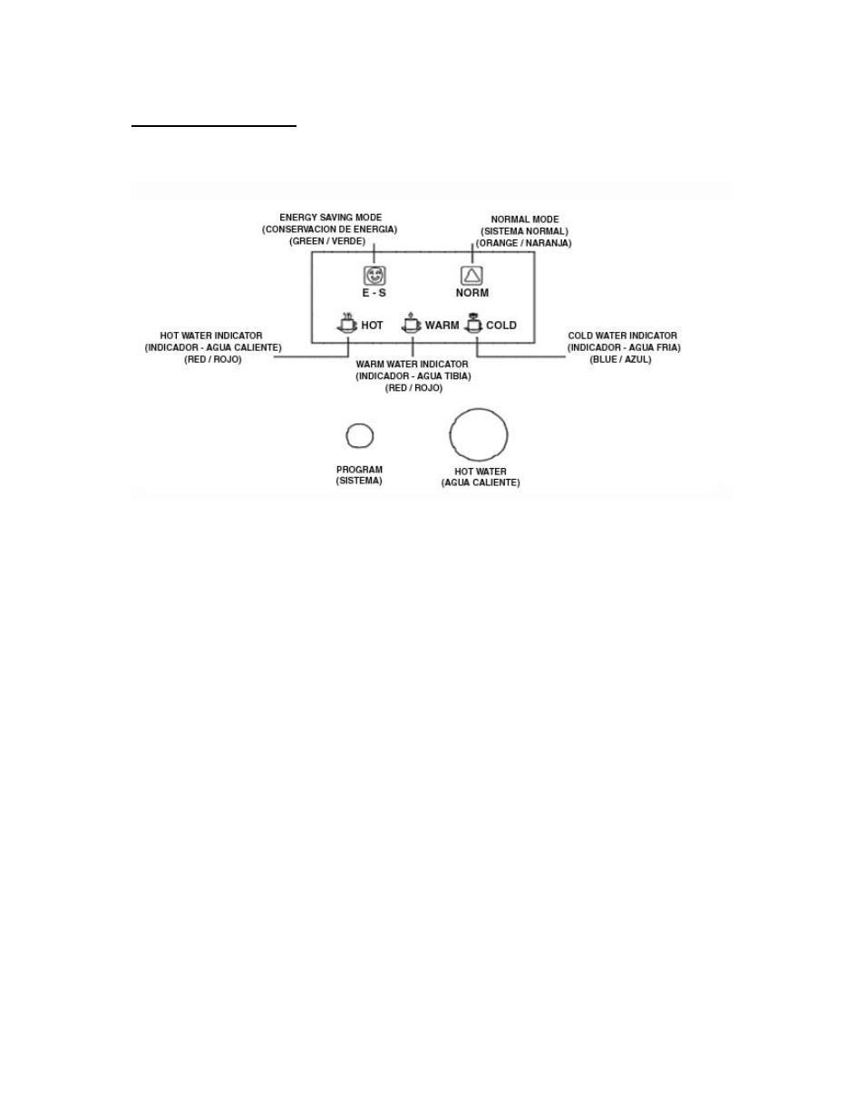 Avanti WD31EC User Manual | Page 7 / 18