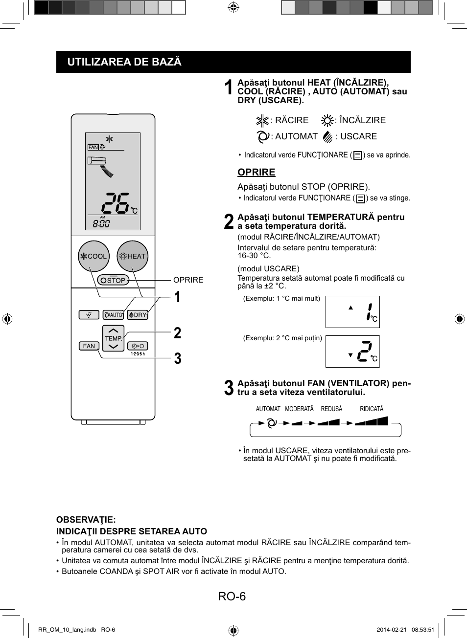 Ro-6 | Sharp AY-XPC12RR-AE-X12RR User Manual | Page 104 / 164