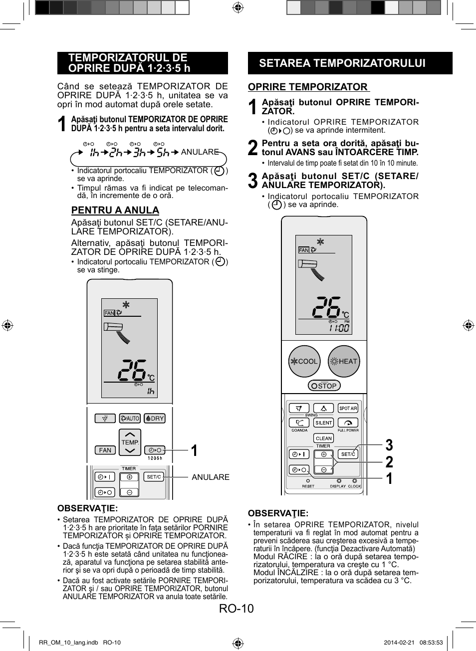 Ro-10 | Sharp AY-XPC12RR-AE-X12RR User Manual | Page 108 / 164