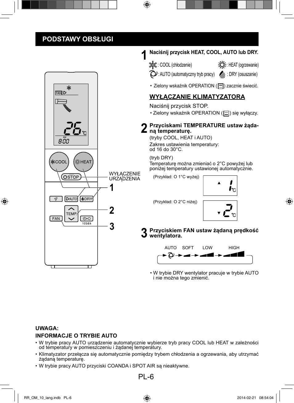 Pl-6 | Sharp AY-XPC12RR-AE-X12RR User Manual | Page 152 / 164