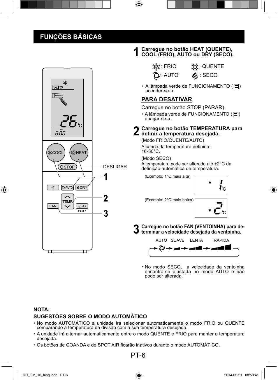 Pt-6 | Sharp AY-XPC12RR-AE-X12RR User Manual | Page 56 / 164