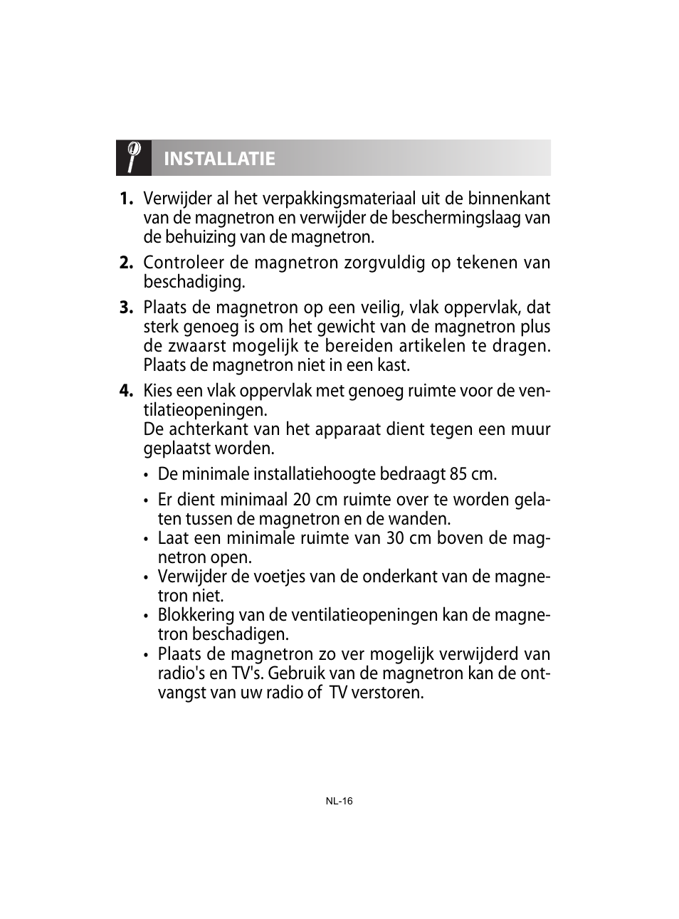 Sharp R-842INE User Manual | Page 158 / 312