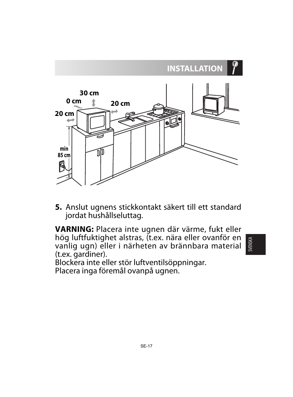 Sharp R-842INE User Manual | Page 187 / 312