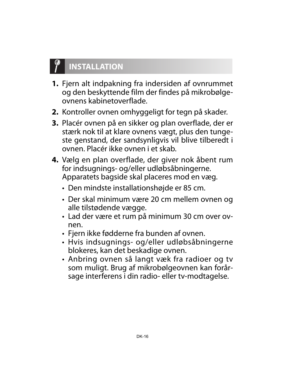 Sharp R-842INE User Manual | Page 214 / 312