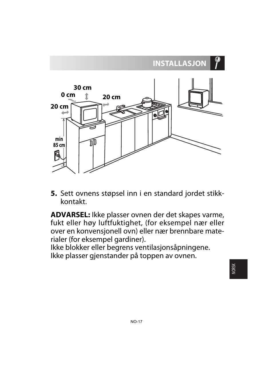 Sharp R-842INE User Manual | Page 243 / 312