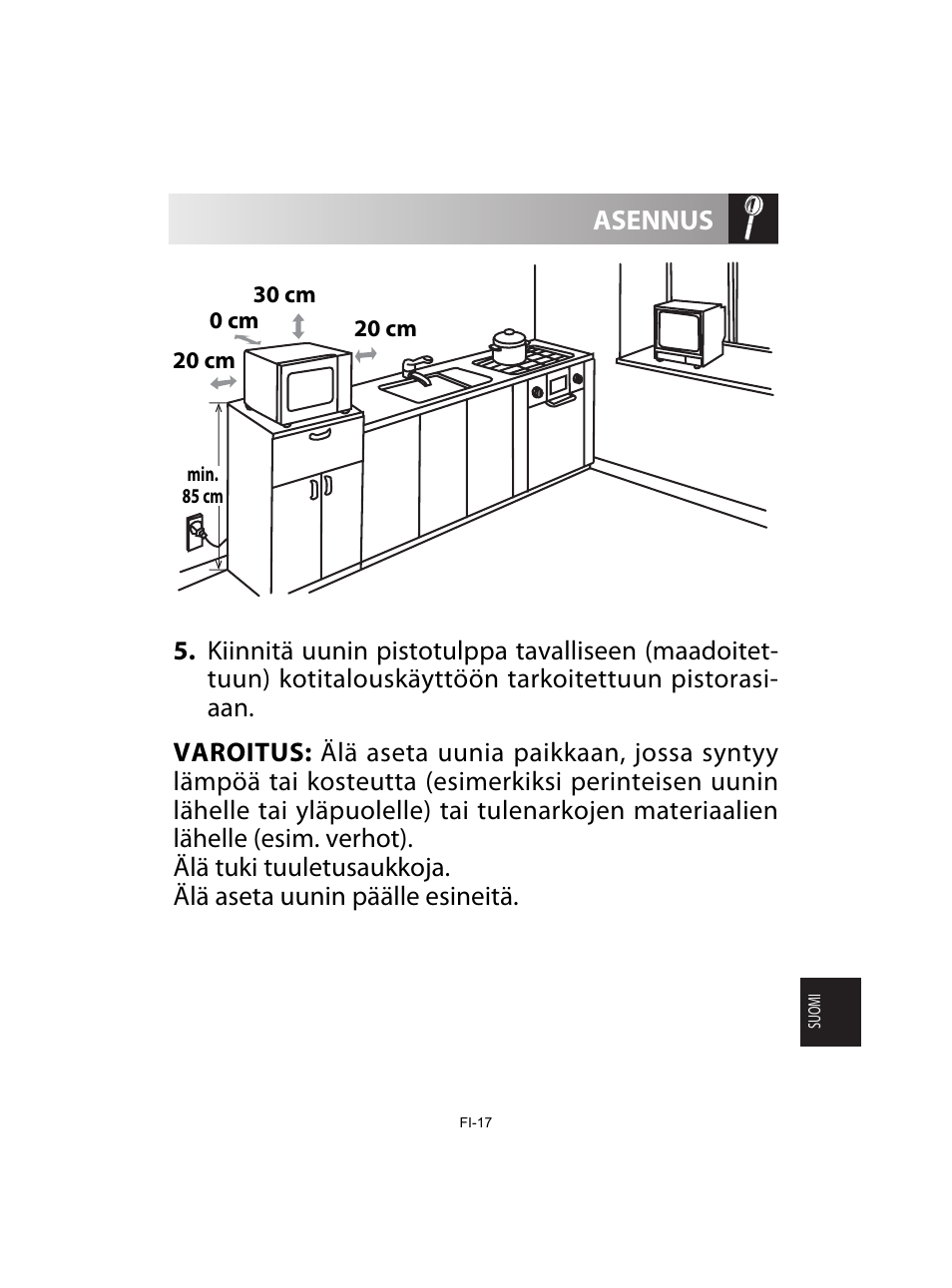 Sharp R-842INE User Manual | Page 271 / 312