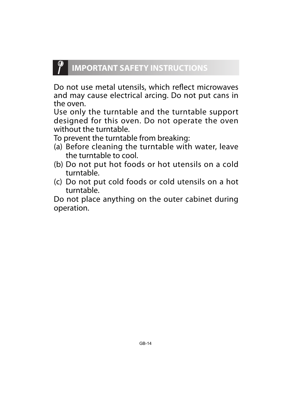 Sharp R-842INE User Manual | Page 296 / 312