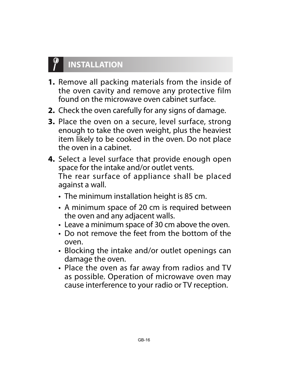 Sharp R-842INE User Manual | Page 298 / 312