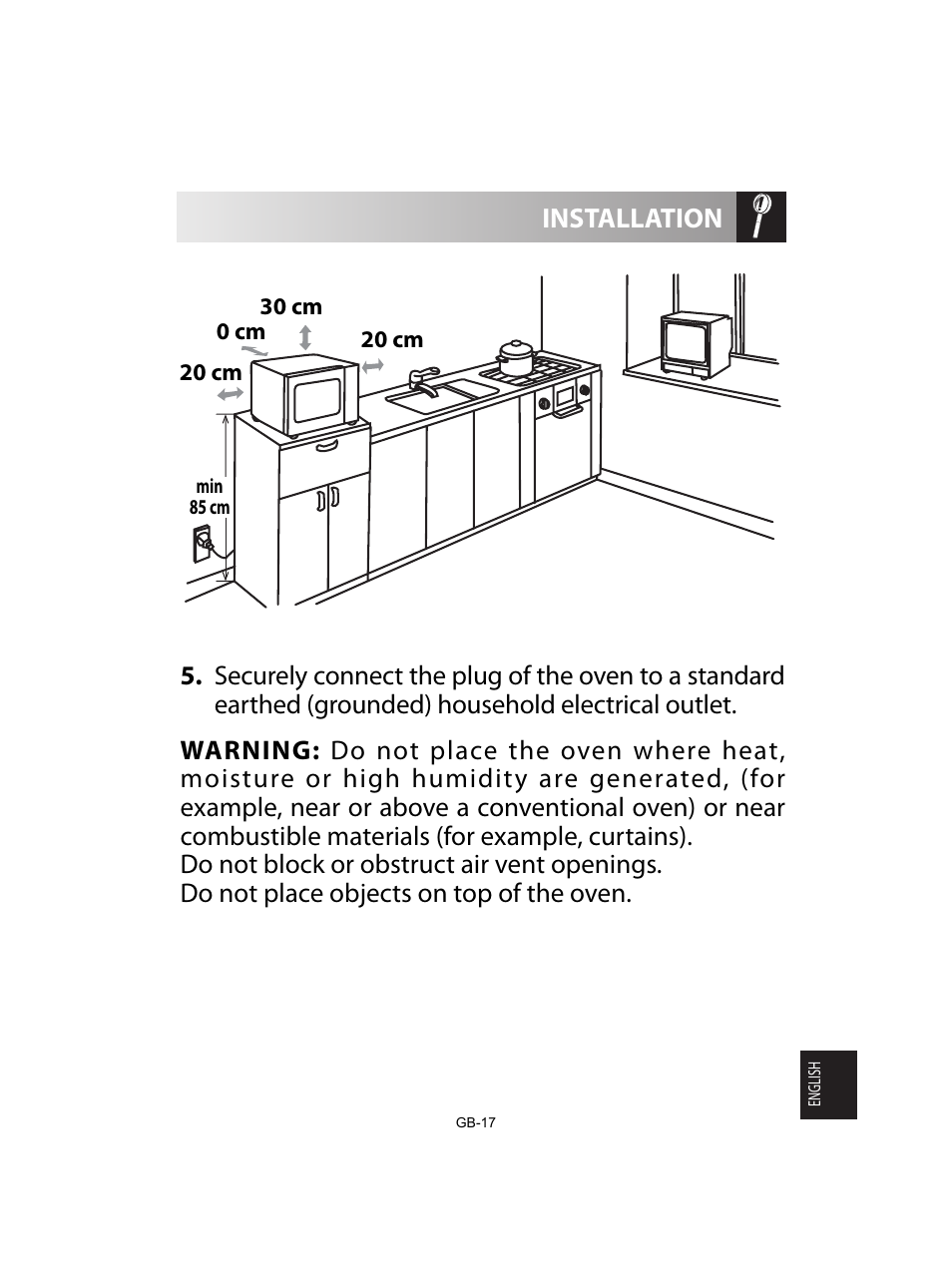 Sharp R-842INE User Manual | Page 299 / 312