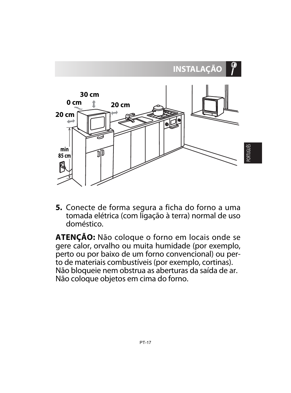 Sharp R-842INE User Manual | Page 75 / 312