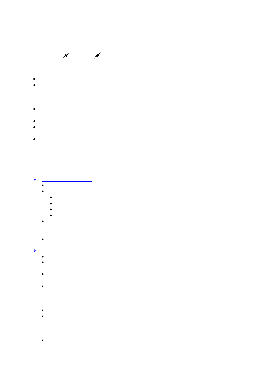 Installation instructions, Before using your unit, Installing your unit | Avanti RM1702SS-1 User Manual | Page 6 / 16