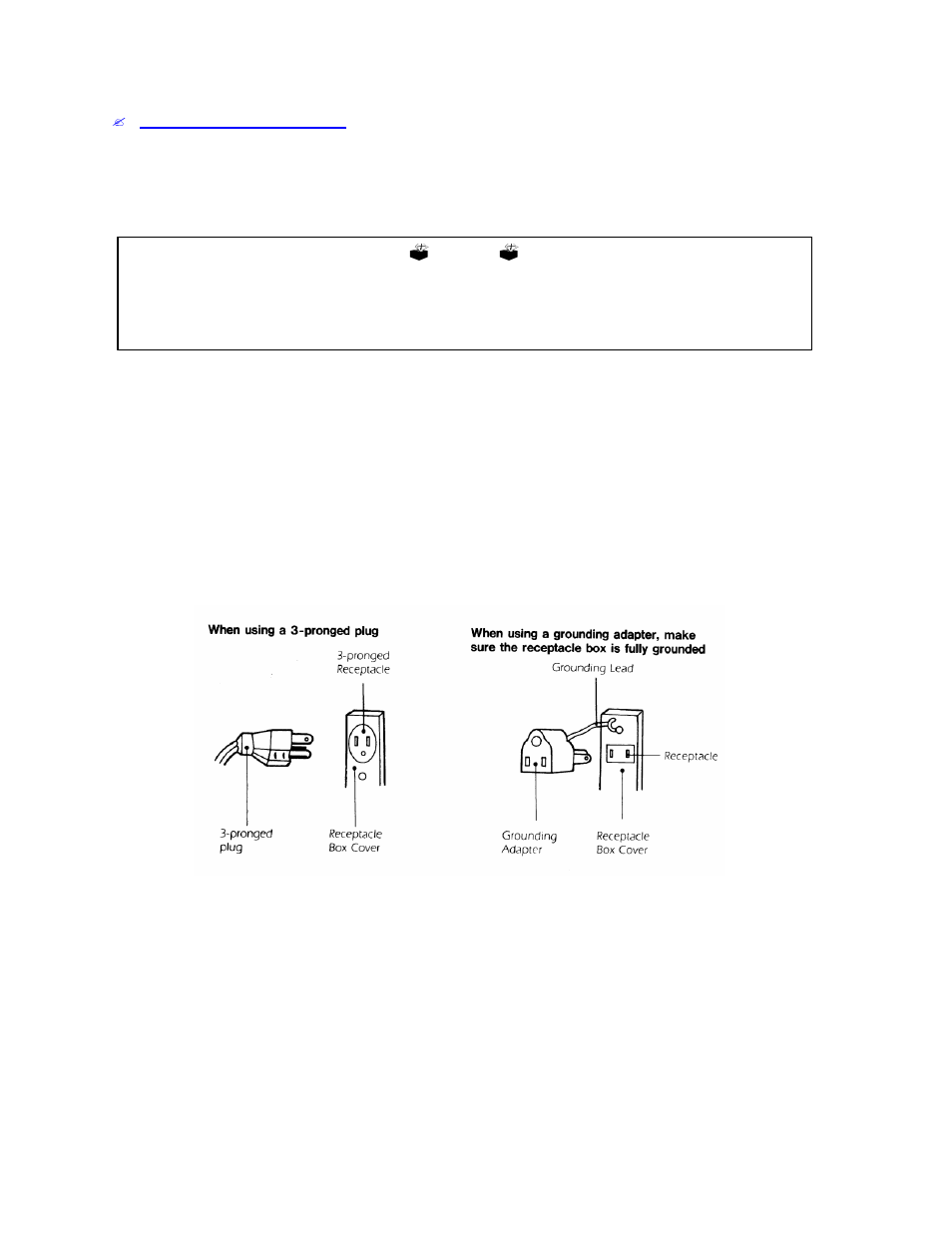 Avanti MO7280TB User Manual | Page 11 / 37