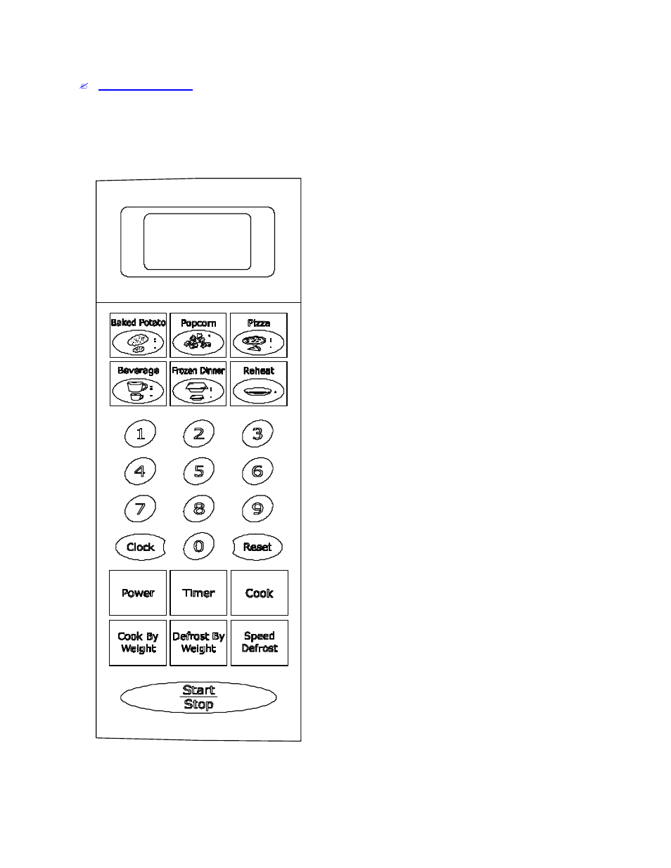 Avanti MO7280TB User Manual | Page 13 / 37