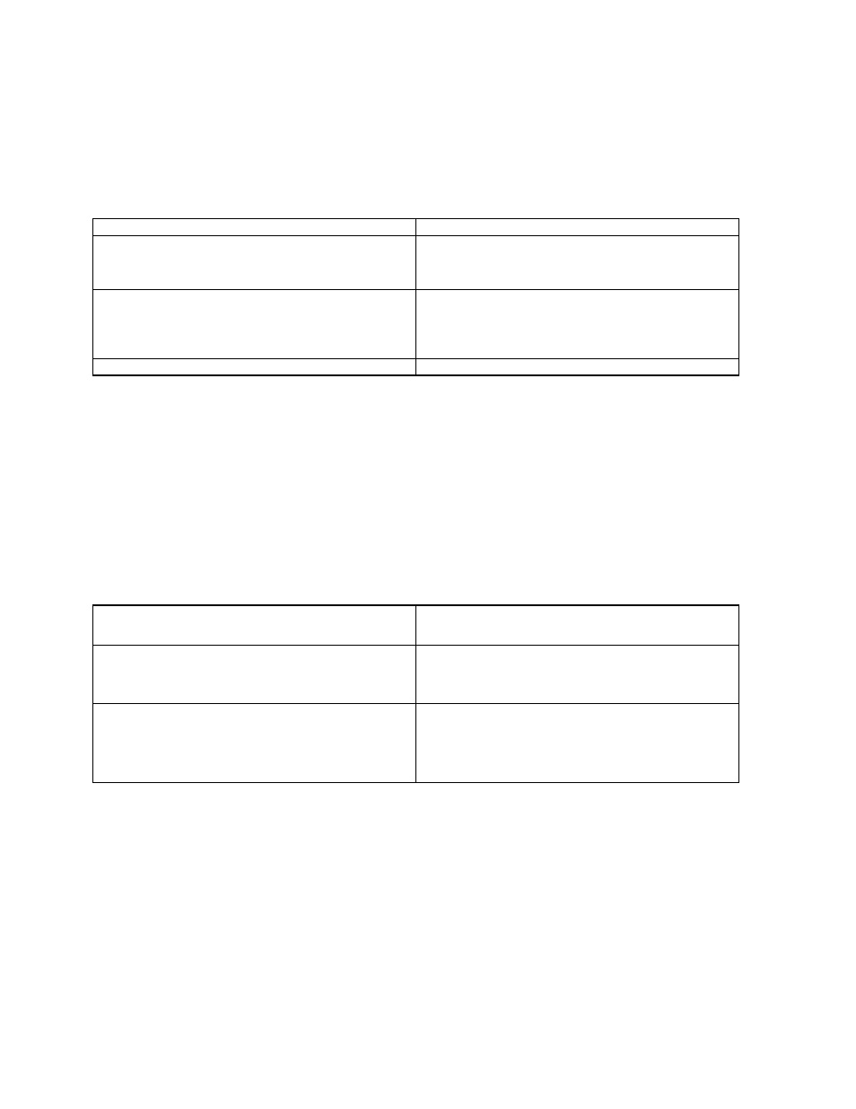 Avanti MO7280TB User Manual | Page 20 / 37