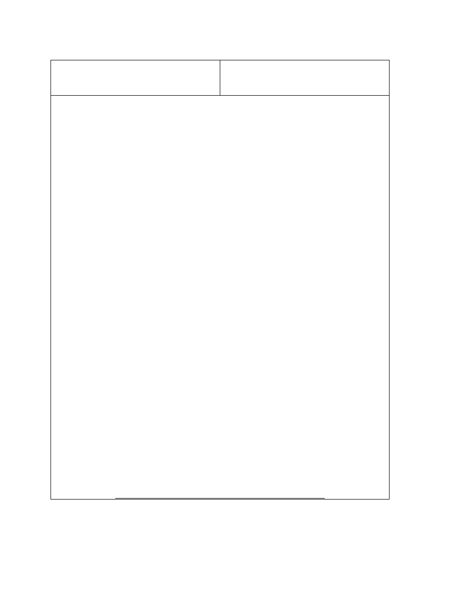 Avanti MO7280TB User Manual | Page 23 / 37
