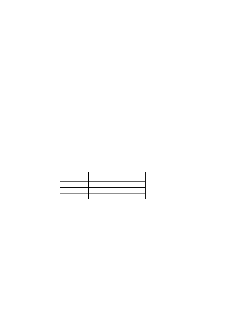 Avanti MO7280TB User Manual | Page 31 / 37