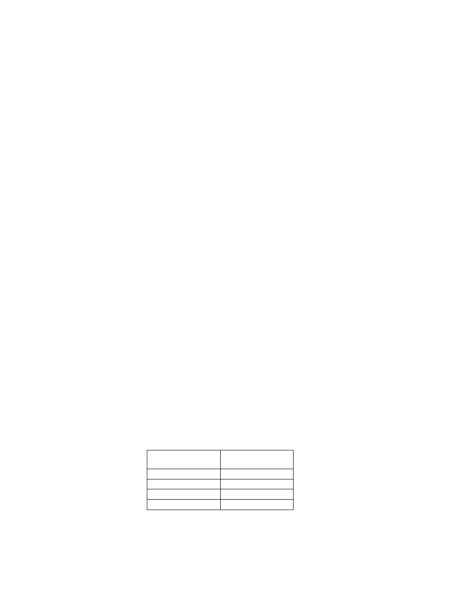 Avanti MO7280TB User Manual | Page 33 / 37
