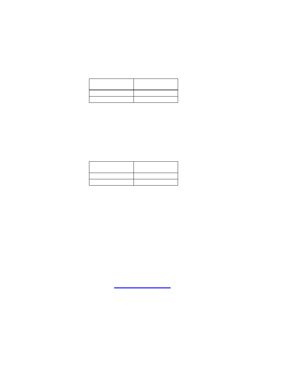 Avanti MO7280TB User Manual | Page 35 / 37