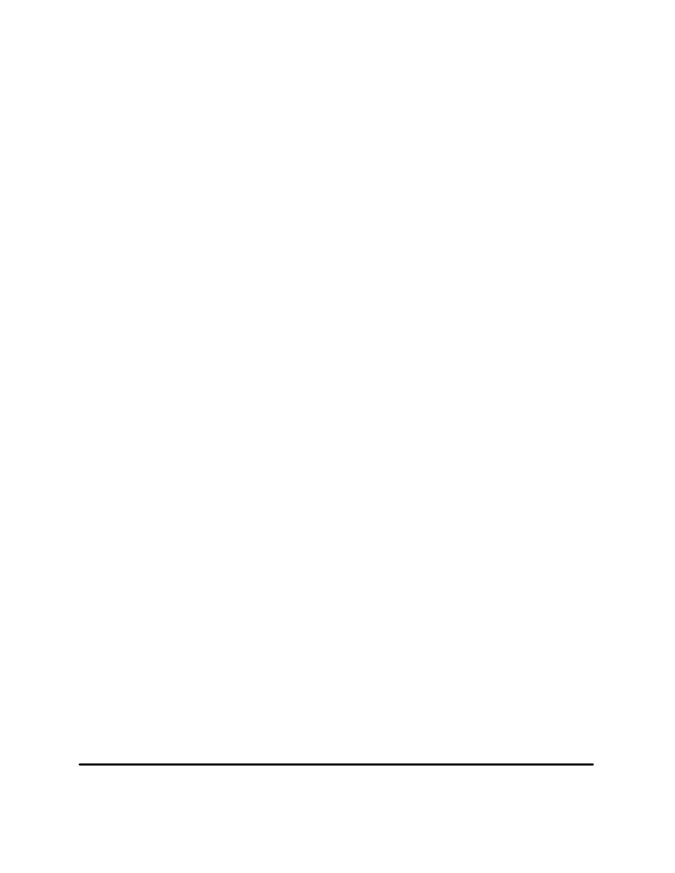 Avanti MO7280TB User Manual | Page 4 / 37