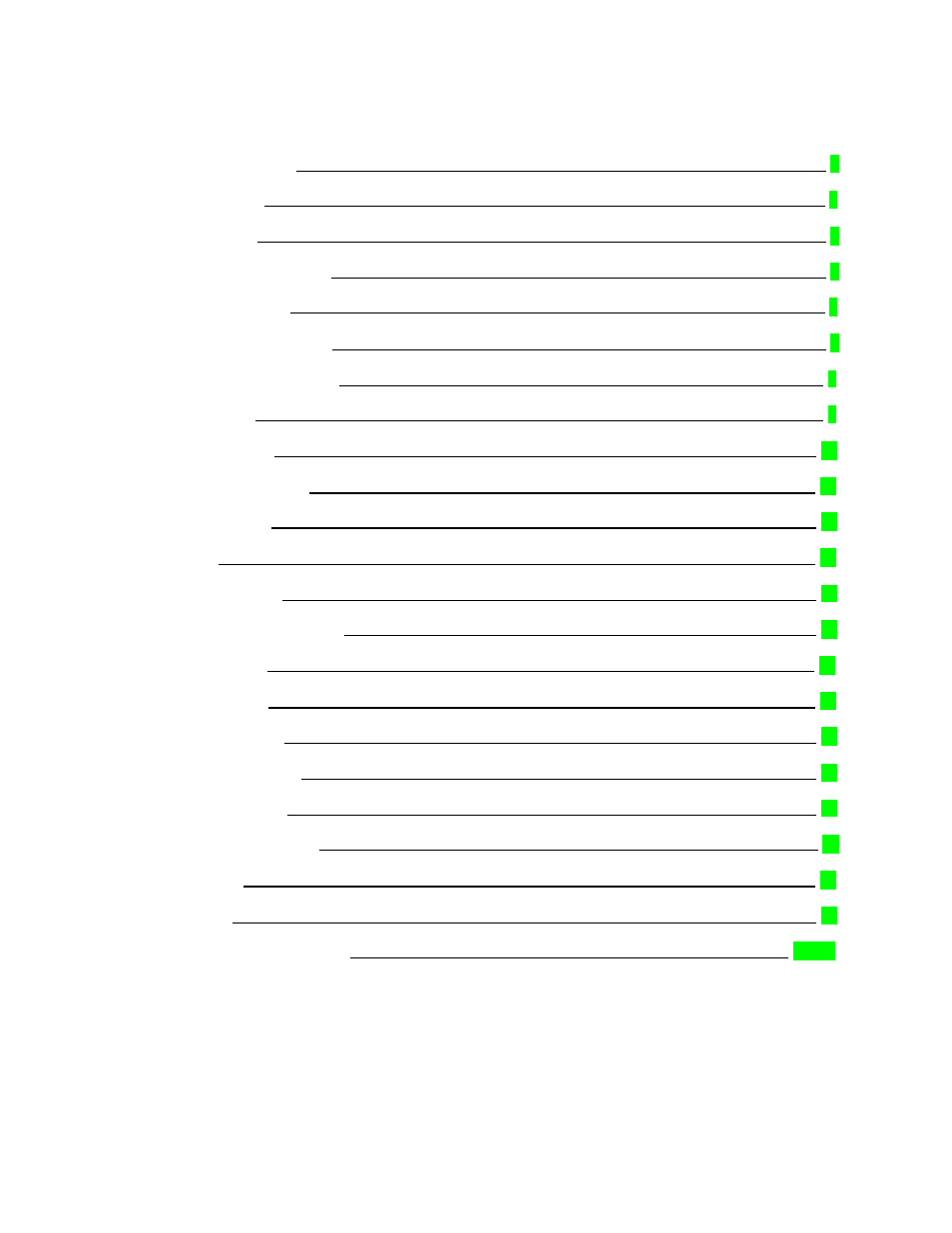 Avanti MO7280TB User Manual | Page 7 / 37