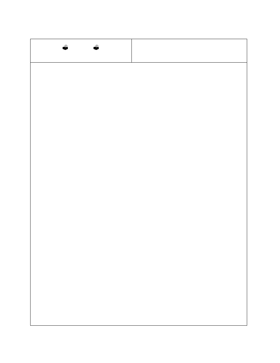 Avanti MO7280TB User Manual | Page 8 / 37