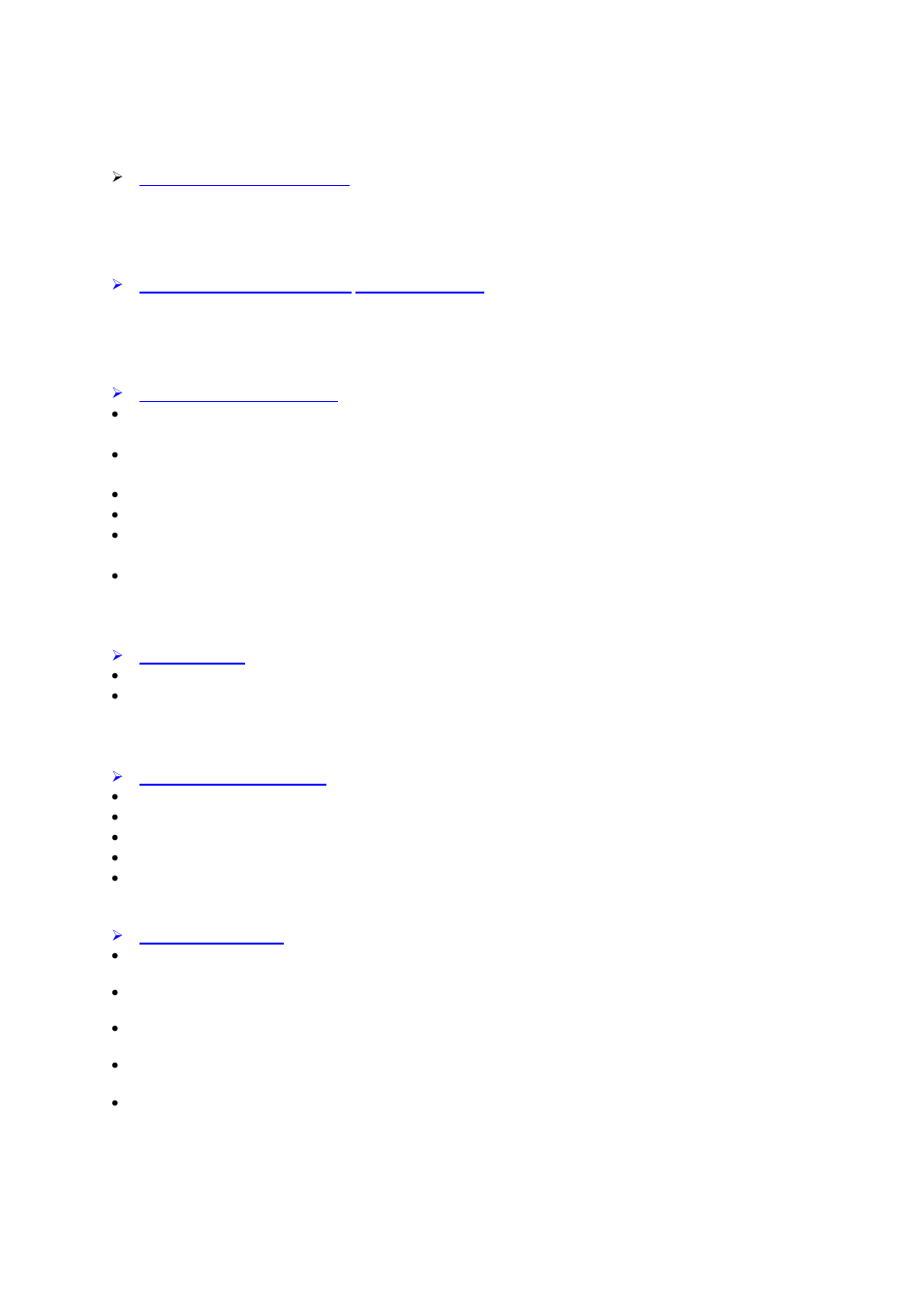 9care and maintenance | Avanti BCA3281B-1 User Manual | Page 9 / 16