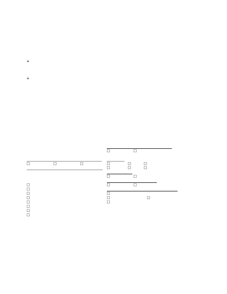 Avanti registration card, Registration information | Avanti CF208G User Manual | Page 23 / 24