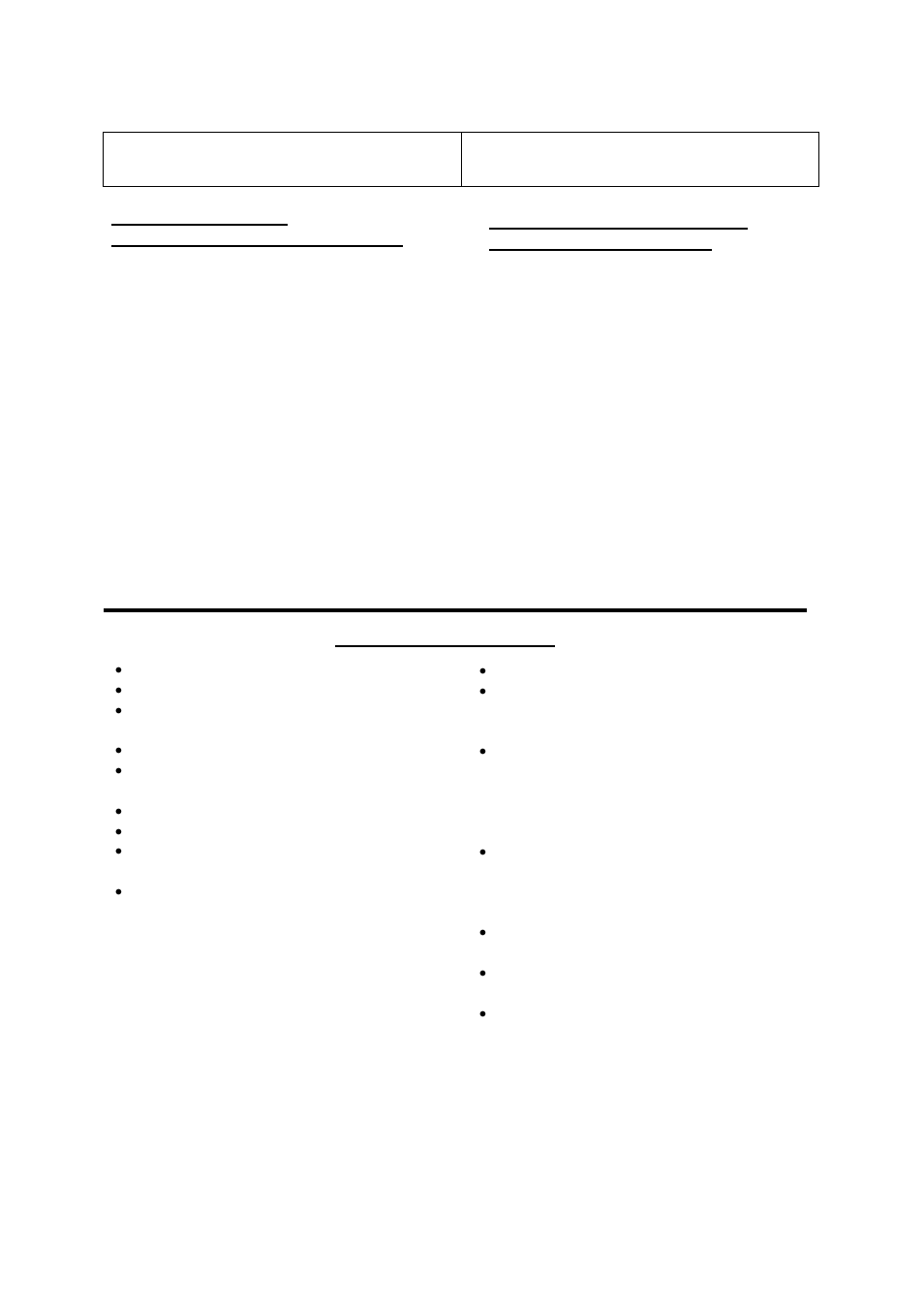 Your avanti products warranty | Avanti PIM 25 SS User Manual | Page 14 / 22