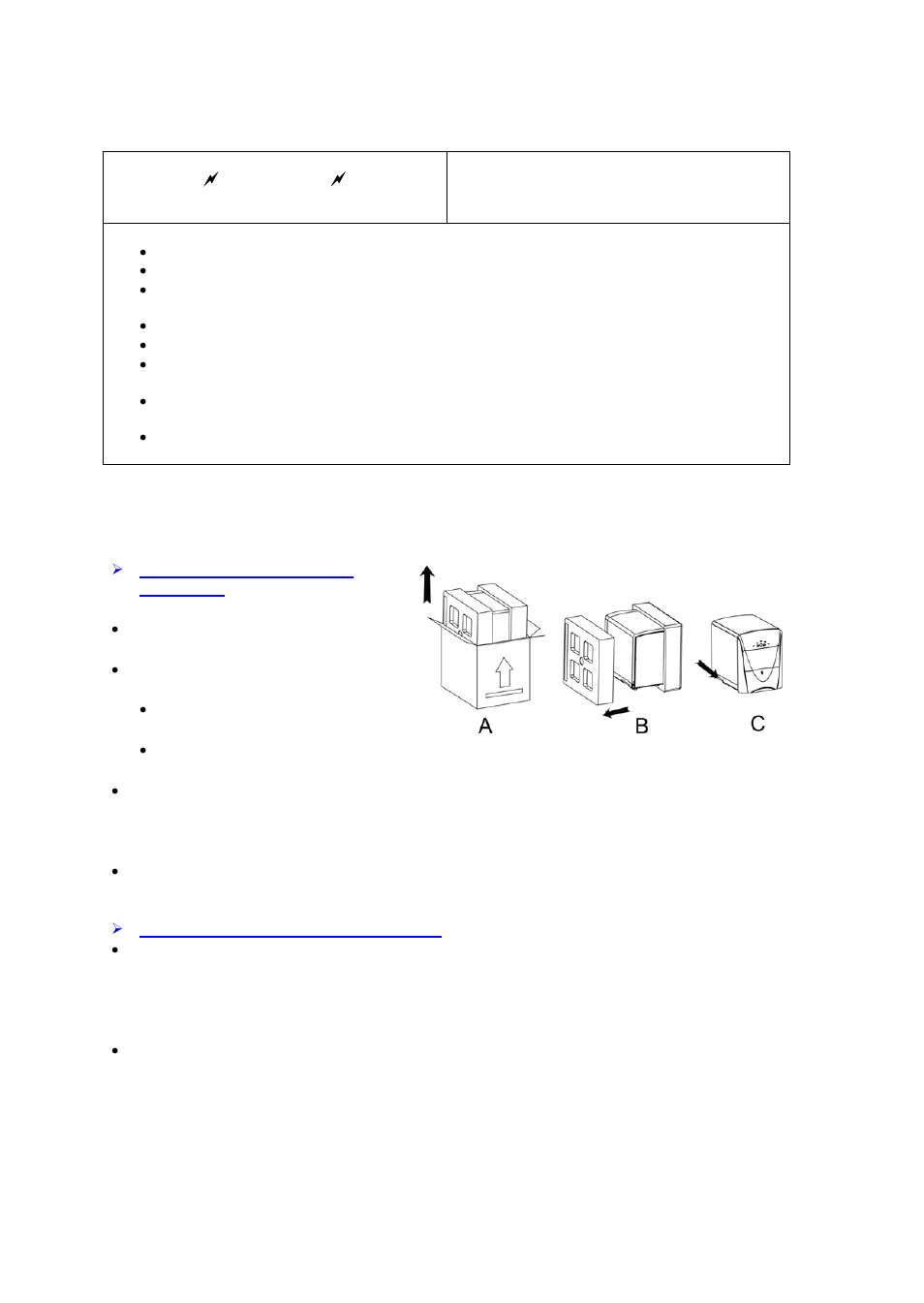 Medidas de precaucion importantes, Instrucciones de instalacion, Antes de usar su máquina de hacer hielo | Instalación de su máquina de hacer hielo | Avanti PIM 25 SS User Manual | Page 15 / 22