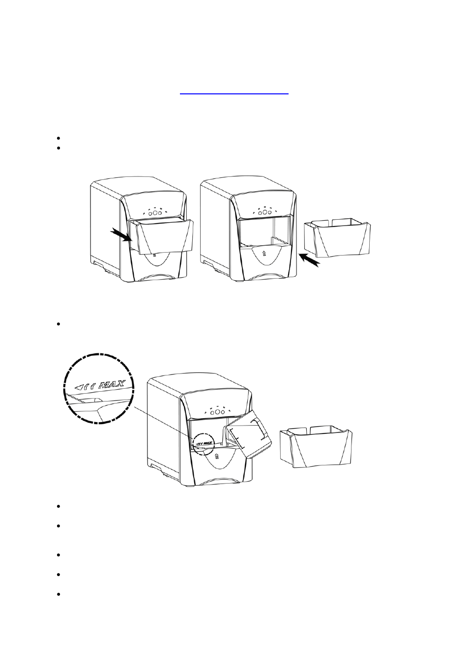 Avanti PIM 25 SS User Manual | Page 18 / 22