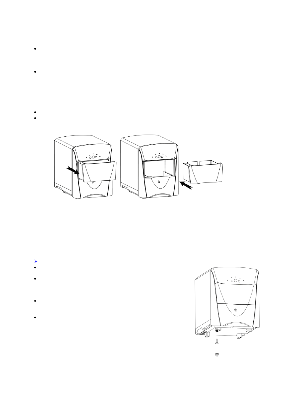 Cuidado y mantenimiento, Limpiando su máquina de hacer hielo | Avanti PIM 25 SS User Manual | Page 19 / 22