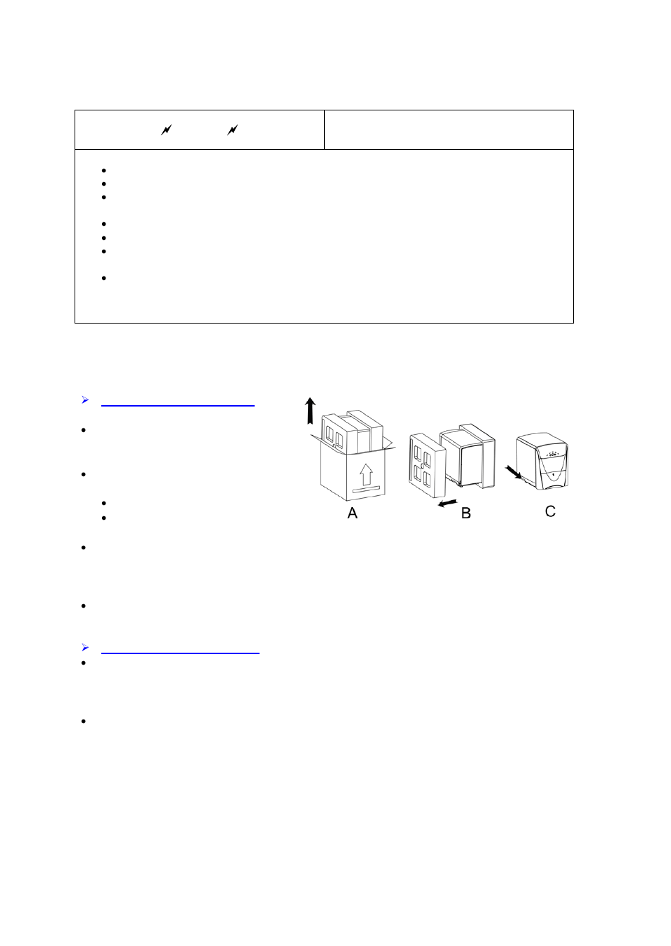 Important safety instructions, Installation instructions, Before using your ice maker | Installation of your ice maker | Avanti PIM 25 SS User Manual | Page 7 / 22