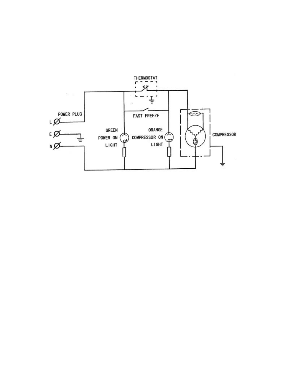 Avanti CF98PSS User Manual | Page 15 / 21