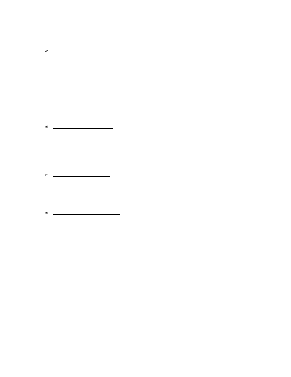 Avanti CF98PSS User Manual | Page 19 / 21