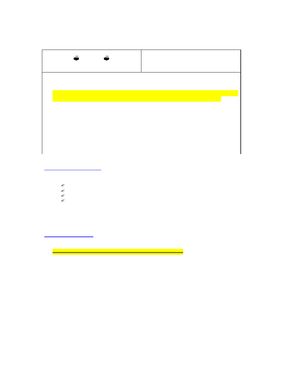 Avanti CF98PSS User Manual | Page 7 / 21
