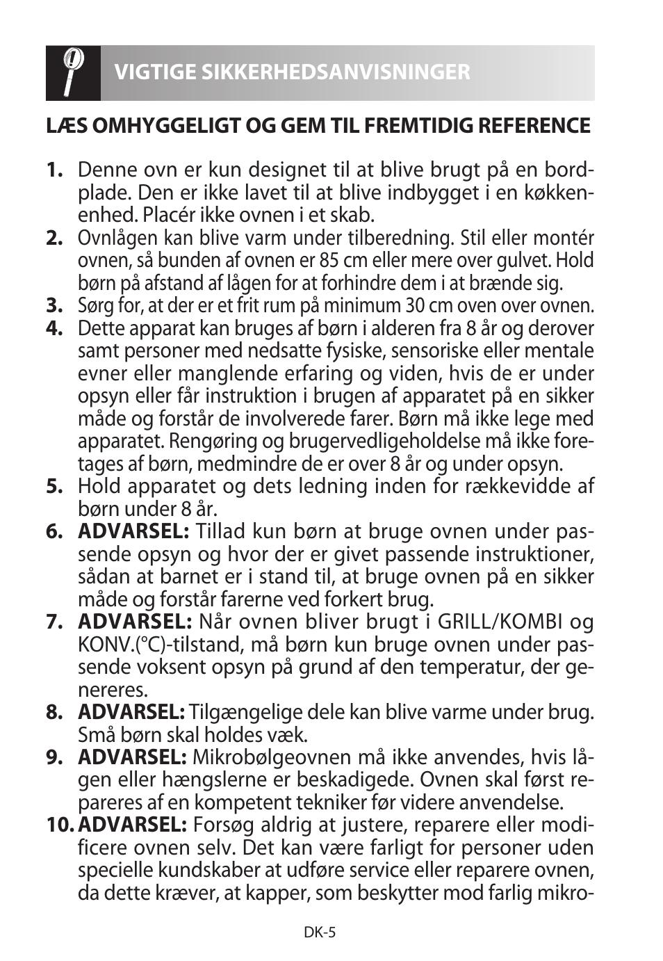 Sharp R-822STWE User Manual | Page 164 / 266