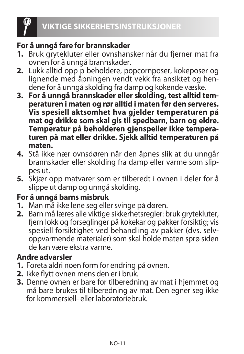 Sharp R-822STWE User Manual | Page 196 / 266