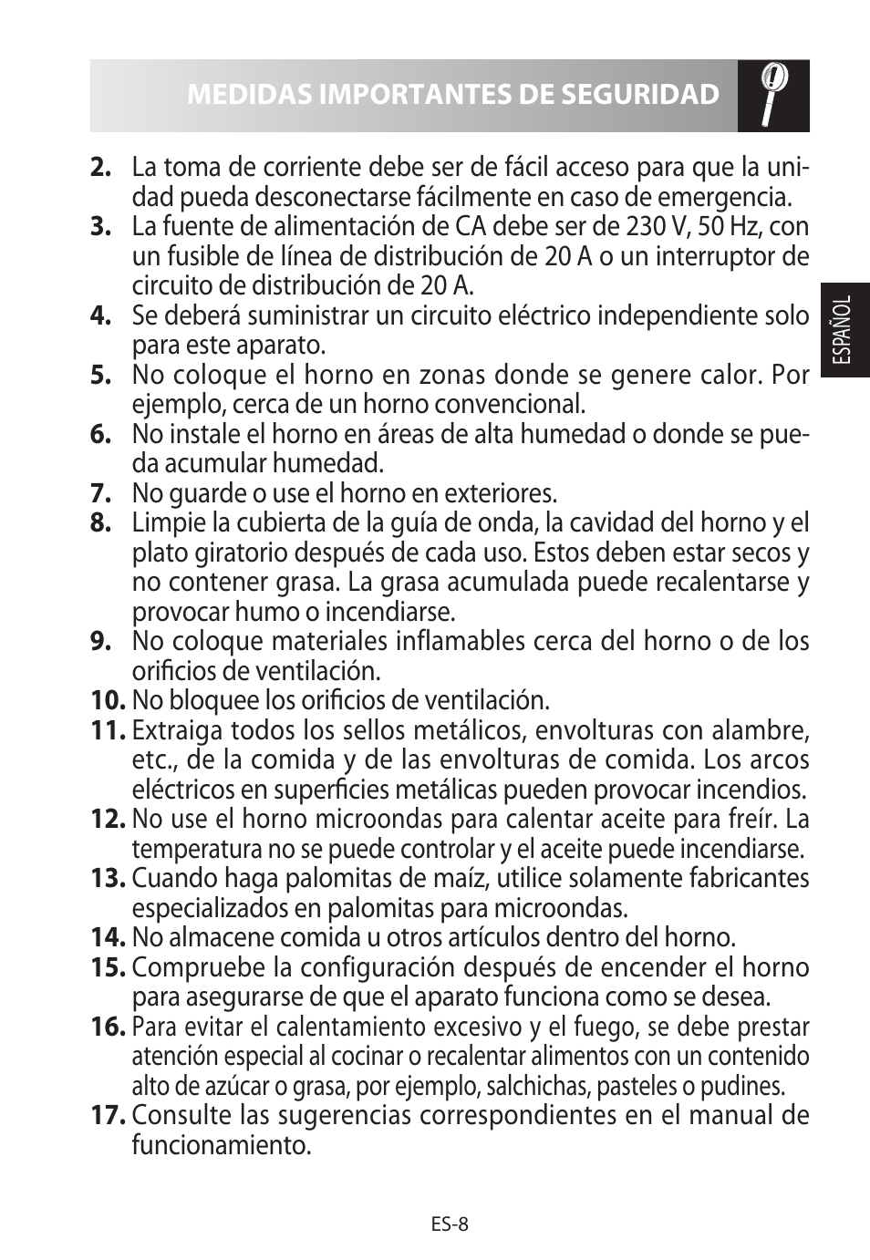Sharp R-822STWE User Manual | Page 37 / 266