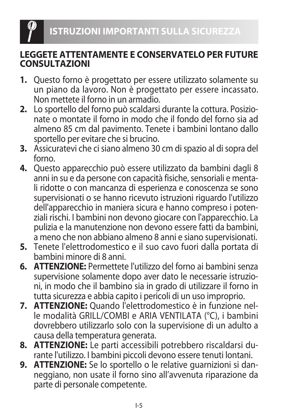 Sharp R-822STWE User Manual | Page 86 / 266