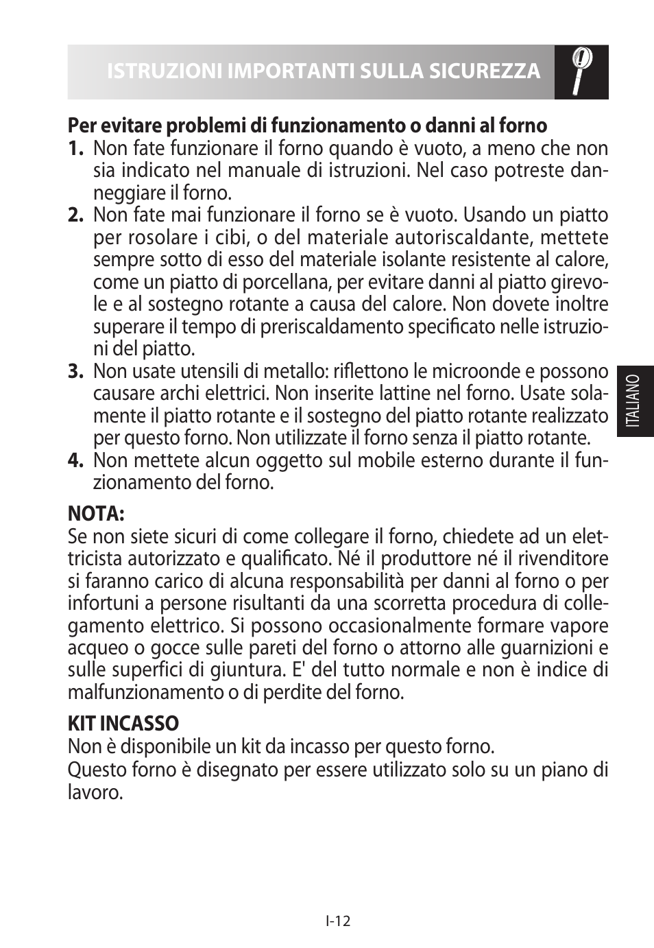 Sharp R-822STWE User Manual | Page 93 / 266