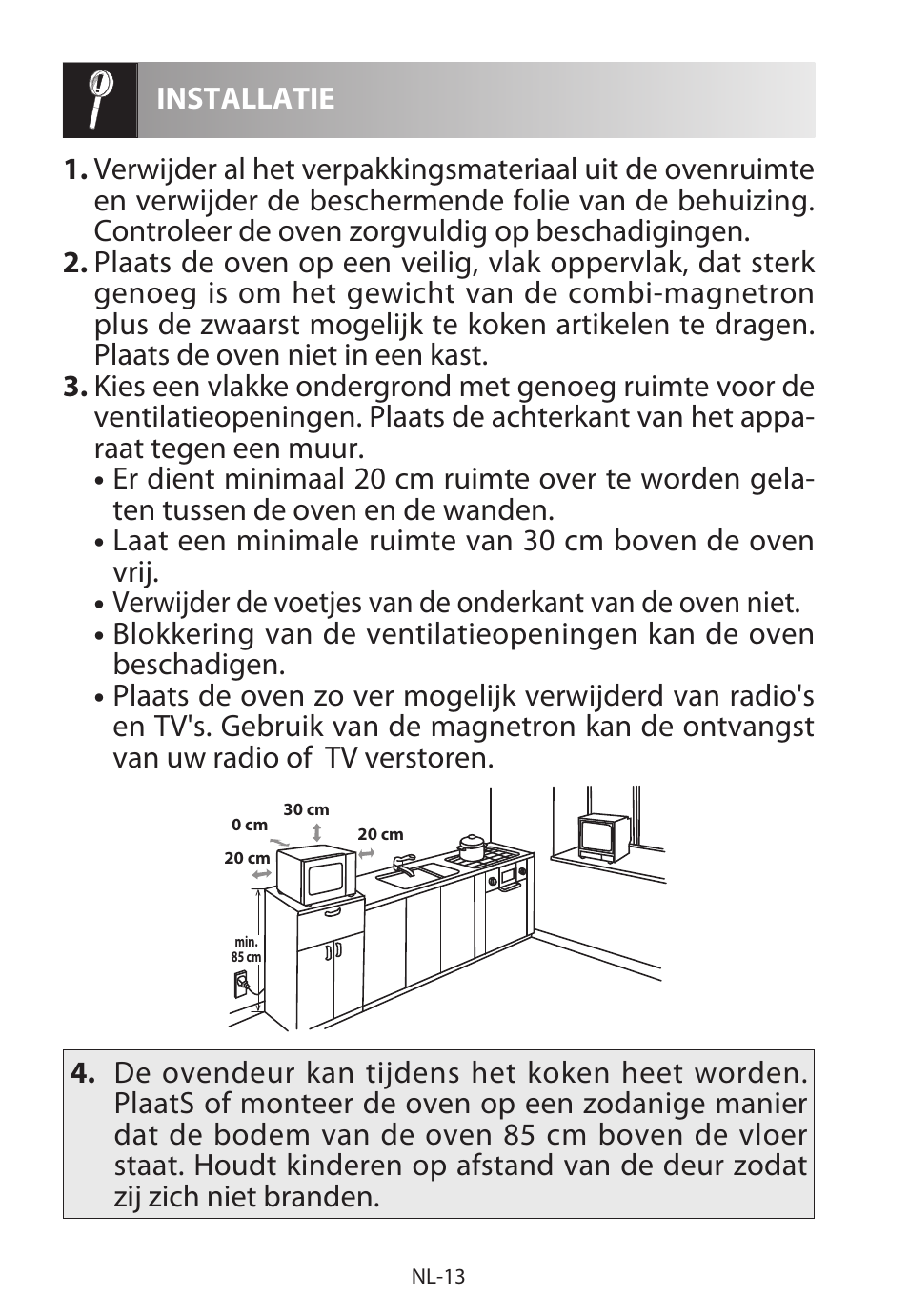 Sharp R-722STWE User Manual | Page 112 / 246