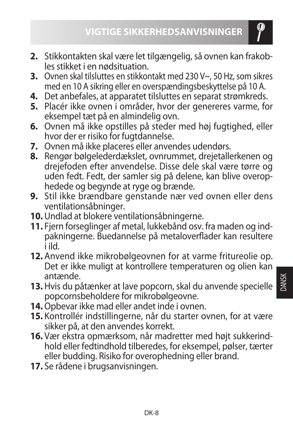 Sharp R-722STWE User Manual | Page 155 / 246