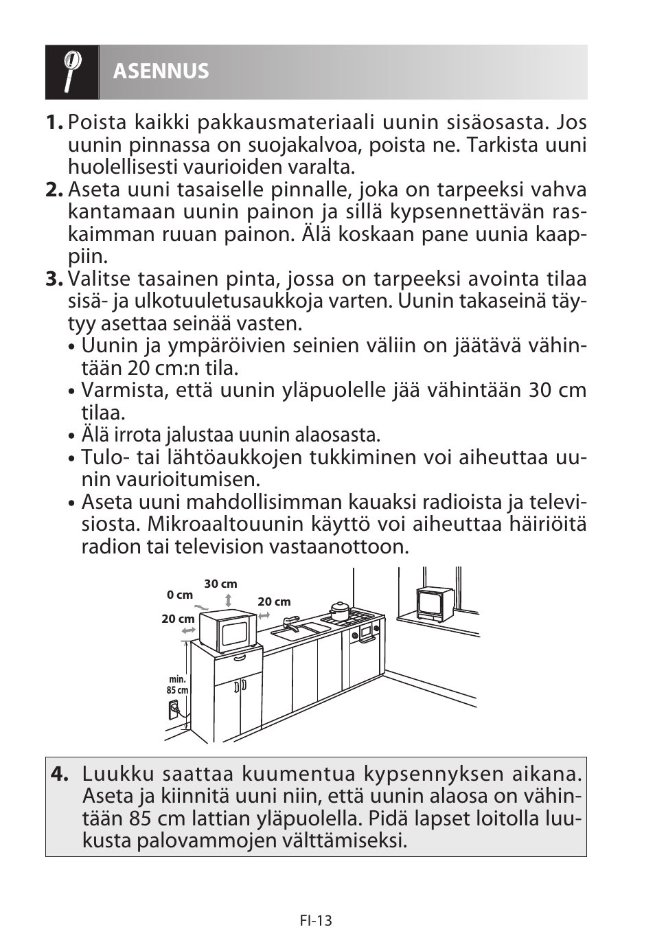 Sharp R-722STWE User Manual | Page 208 / 246