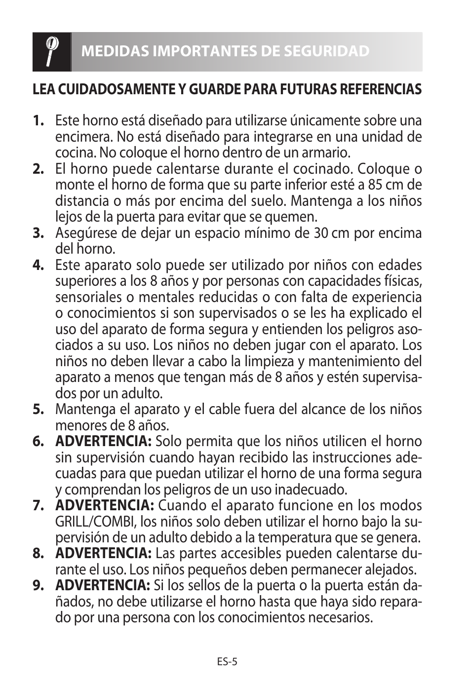 Sharp R-722STWE User Manual | Page 32 / 246