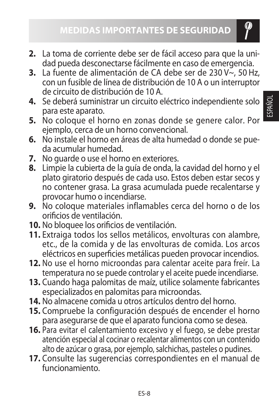 Sharp R-722STWE User Manual | Page 35 / 246
