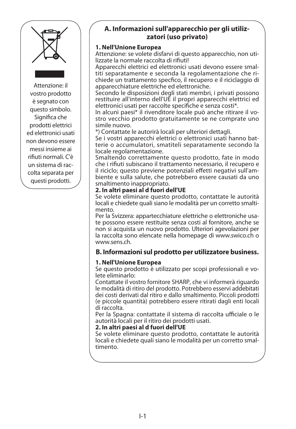 Sharp R-722STWE User Manual | Page 76 / 246