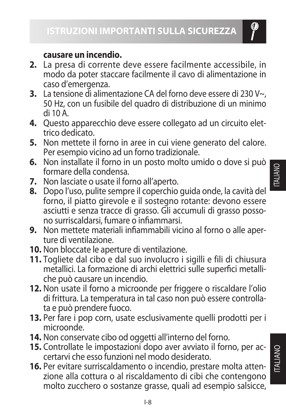 Sharp R-722STWE User Manual | Page 83 / 246